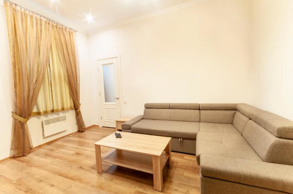 Апартаменты Wonderful flat on city center (Mukachivska 4/8) Ужгород
