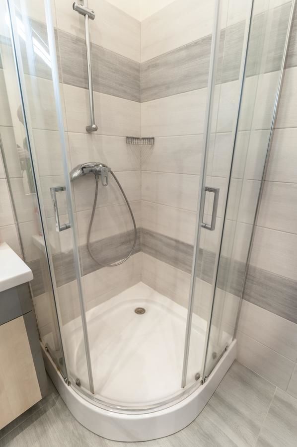 Апартаменты Wonderful flat on city center (Mukachivska 4/8) Ужгород-7