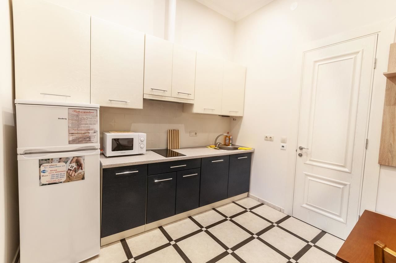 Апартаменты Wonderful flat on city center (Mukachivska 4/8) Ужгород