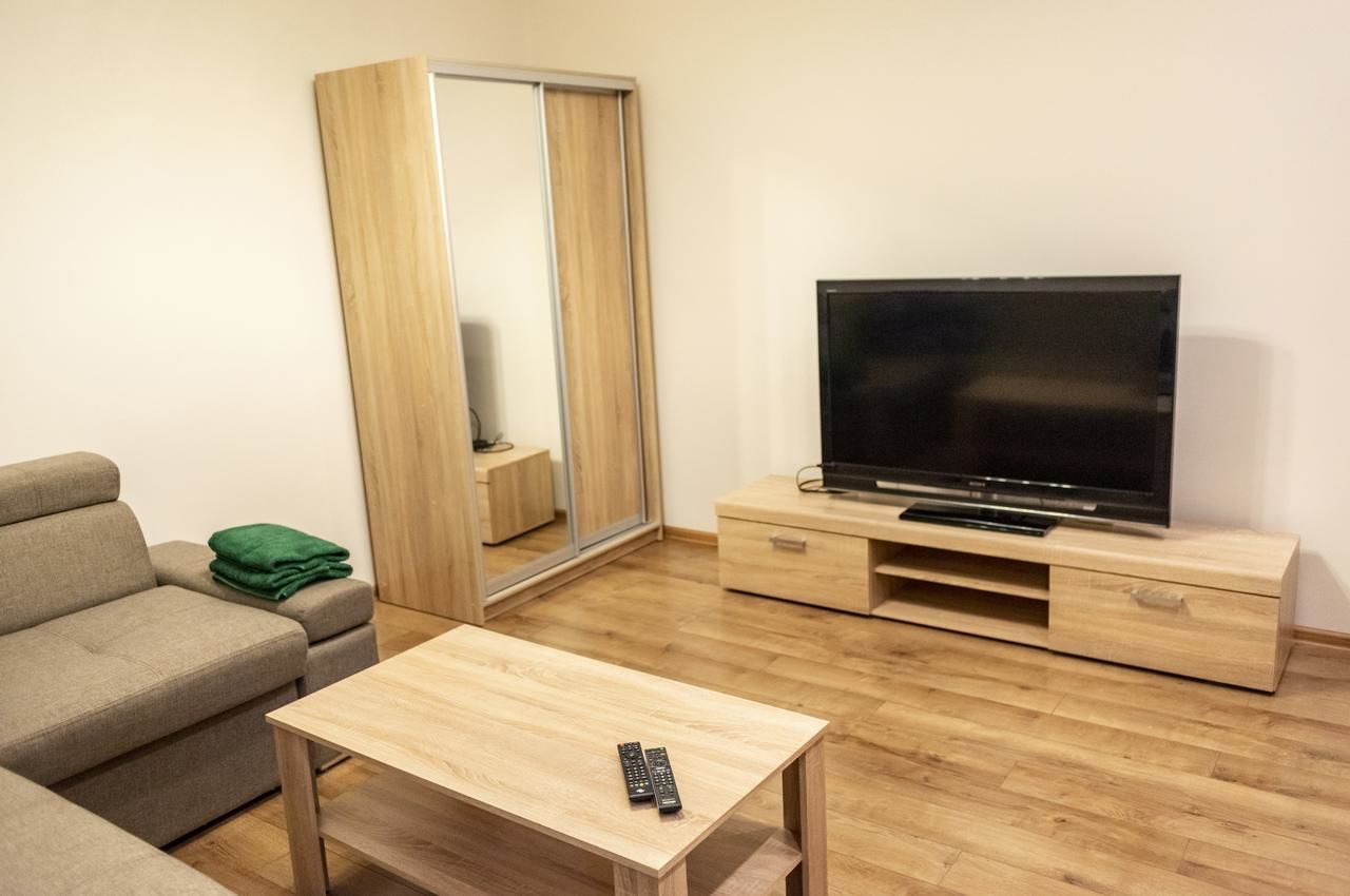 Апартаменты Wonderful flat on city center (Mukachivska 4/8) Ужгород