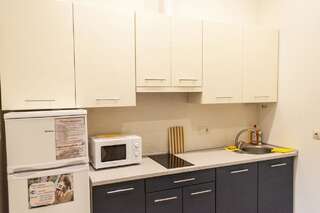 Апартаменты Wonderful flat on city center (Mukachivska 4/8) Ужгород-1