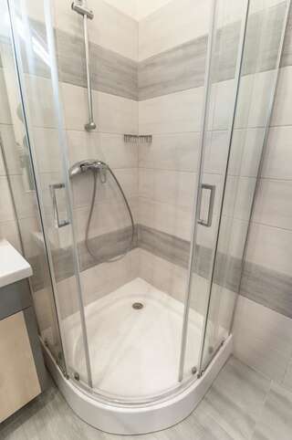 Апартаменты Wonderful flat on city center (Mukachivska 4/8) Ужгород-3